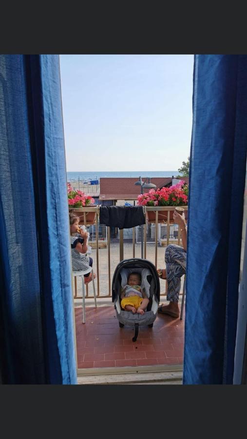 Margheritamare Margherita Di Savoia Extérieur photo