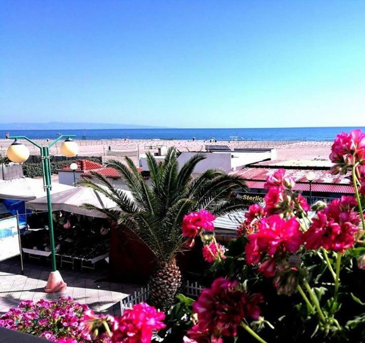Margheritamare Margherita Di Savoia Extérieur photo